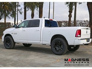 Dodge Ram 1500 4WD Suspension System - Stage 5